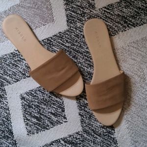 Nisolo "Isla" Slide Sandal